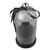 Makeup Brush Storage Holder 360 Degree Rotatable Makeup   Dustproof Waterproof Holder for Lipstick Cosmetic