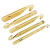 Large Sizes Crochet Hooks Long Knitting Needles New Crocheting Needles  DIY Sewing Accessories