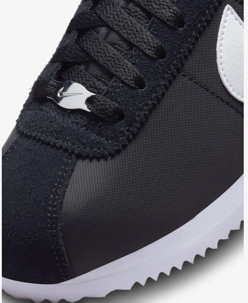 Кроссовки Nike Cortez Textile Women black/white