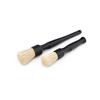 [Domestic Genuine Product] Detail Factory Boa Hair Detailing Brush, Heavy