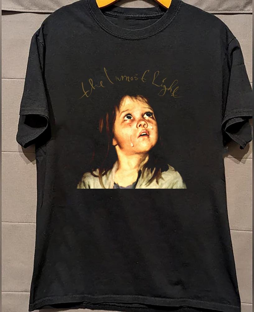 Trend Current 93 Band Black Gift For Fans All size S-5XL T-shirt TA93 Unisex T-Shirt S