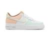 Kids' Sneakers Nike Air Force 1 Low LV8 Ice Cream (GS) White/Coconut Milk/Mint Foam