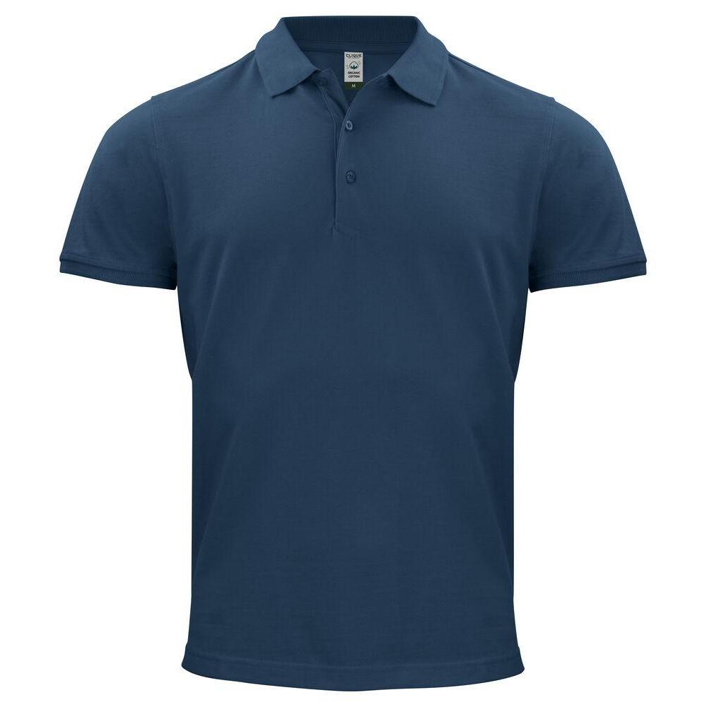Camisa Polo Masculina Clique Classic OC