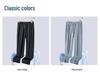 Ice Silk Breathable Wide-Leg Sunscreen Pants