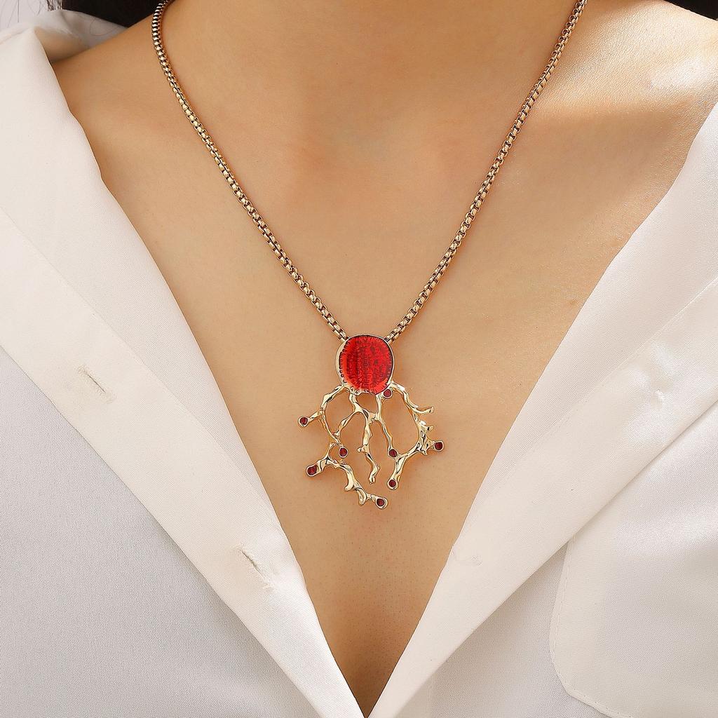 Fashion Jewelry For Women's Set