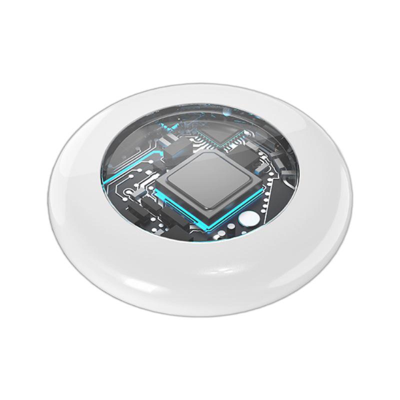 MFI Certified FindMy GPS Anti-Lost Device for Apple AirTag