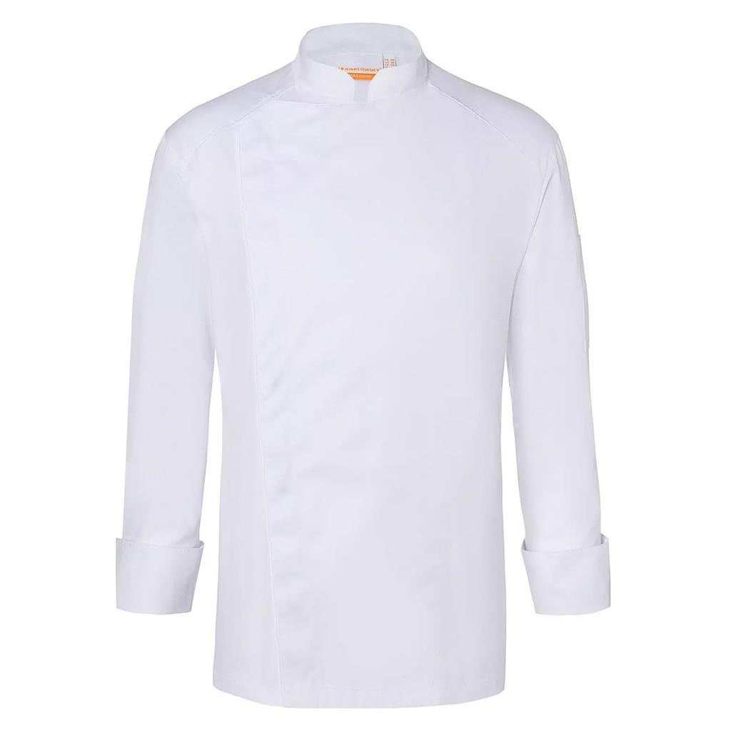 Karlowsky Unisex Adult Noah Chef Jacket
