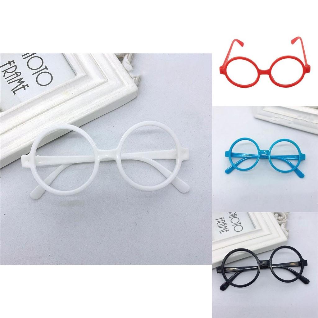 Encanto Mirabel Kulatý Rám Brýlí Pro Děti Přenosný A Roztomilý Dostupné V Cukrovinkových Barvách