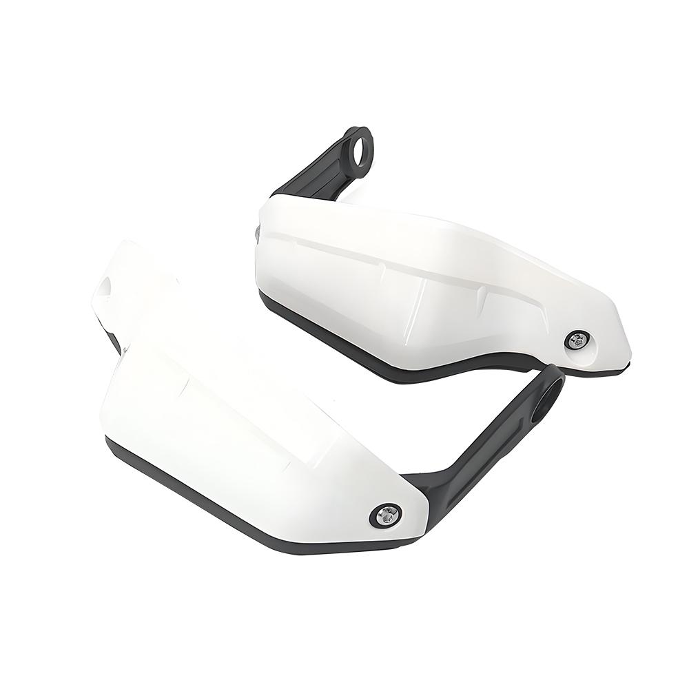 

Suitable for Honda CRF1100L Africa Twin Adventure Sports 2020-2025 ADV750 2025-2025 Motorcycle Windshield Handlebar Handguards білий