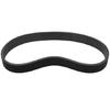 Enhanced Efficiency Treadmill Motor Drive Belt 8PJ430 Machine Transmission Rubber Belt for Motor Systems Enduring
