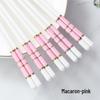 Macaron Color Ceramic Chopsticks Set