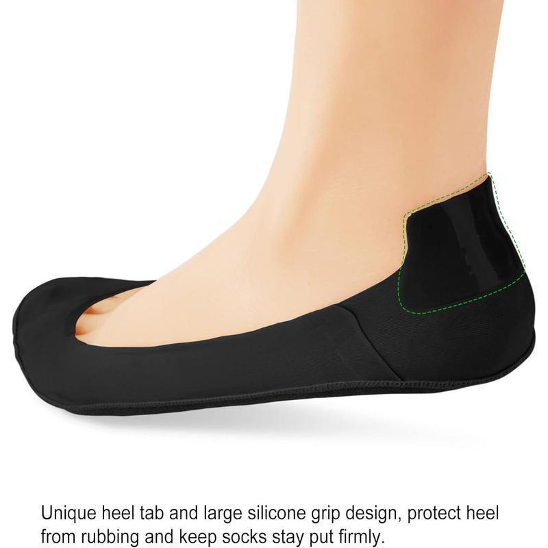 Women's Ultra-Low Breathable Cotton Sports & Casual Socks X9687