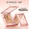 مكياج للوجه – خافي عيوب وكريمات أساس