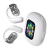 Advanced AI Translator Earbuds 144 Languages Bluetooth-compatible Headsets For Business And Study Comfortable Fit
