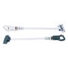 Cordless Stick Vacuum Cleaner 8500 Pa Suction Dirts Removal Cordless Stick Vacuum 600ml Dust Cup Effective Cleansing for Floor