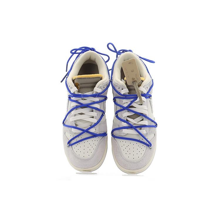 Nike x Off-White Dunk Low 'Lot 32 of 50' Men's DJ0950-104