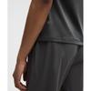 Lululemon Jersey Training Tank Top Onyx Grey