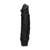Shots Toys - Vibrating Realistic Multispeed Vibrator
