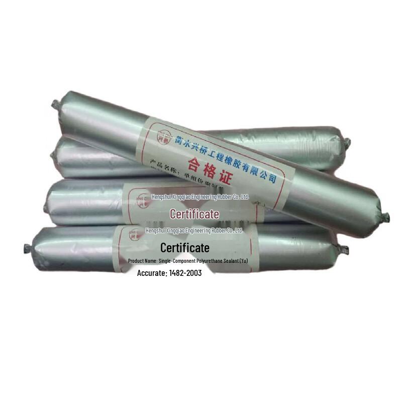 Wodoodporny Uszczelniacz do Szczelin Budowlanych