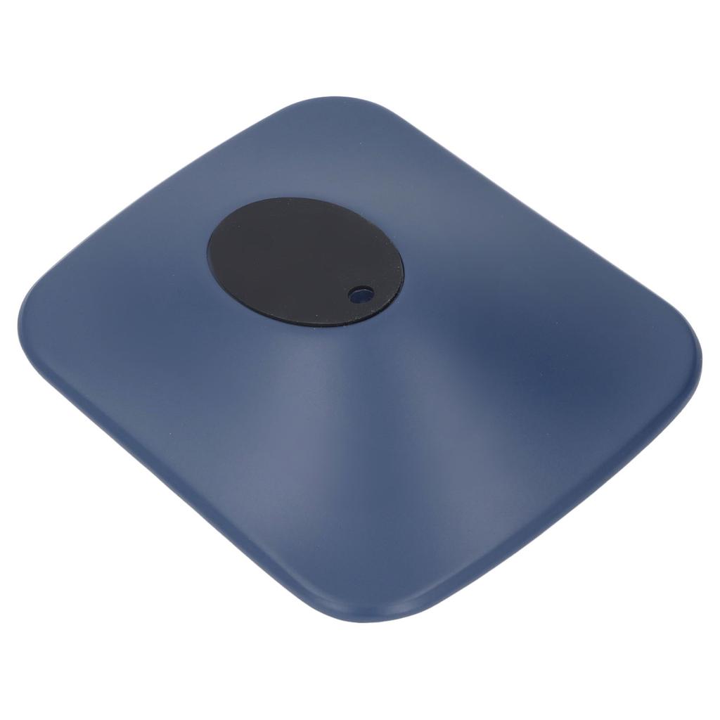Speaker Stand Metal Non Slip Vibration Reduction Desktop Mount Holder for II Wireless HiFi Speaker