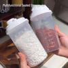 Food Grade Kitchen Storage Jar - Moisture-Proof & Sealed for Flour, Sugar, and Starch