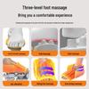 Xiaomoshi Full-Wrap Airbag Foot Massager with Remote