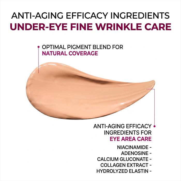Dr.Melaxin Cemenrete Calcium Dark Spot Eye Cream 15g (3 Options)