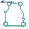 Water Pump Impeller Kit for Yamaha 4-Stroke 30 40 HP F30 F40A Outboard 6BG-W0078 6BG-W0078-00 6BG-W0078-01 18-3490