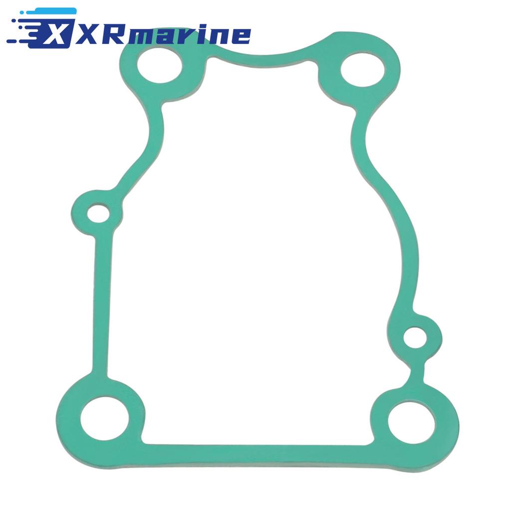 Water Pump Impeller Kit for Yamaha 4-Stroke 30 40 HP F30 F40A Outboard 6BG-W0078 6BG-W0078-00 6BG-W0078-01 18-3490