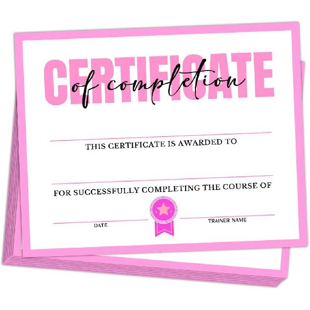 25 PCS Baby Dedication Certificates, Baptism Certificates for Church, Dedication Christening Gifts for Girls Boys, Certificate for Baby,Kids Baptism Style 19