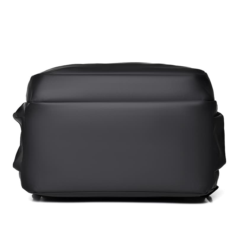 New Men's Casual Travel Bag Computer Backpack