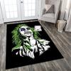 Beetlejuice: Ghostly Fun for Living Room rug, Bedroom, Study Room, Hallway Decoration, Perfect for Home Decoration or Holiday Gifts