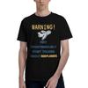 1 Piece Cute Graphic 100 Cotton Tshirt Talk About Airplanes Tops Tees For Unisex