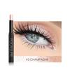FOCALLURE - Schimmernder Cremelidschattenstift - 12 Farben