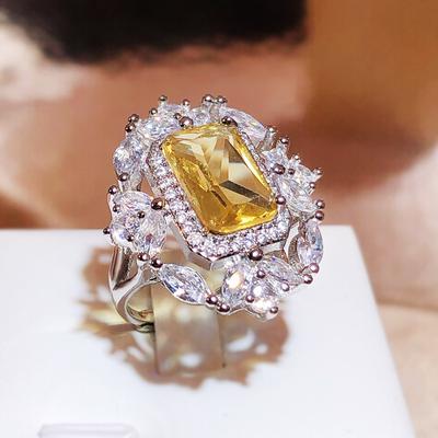 Ringe – Damenringe