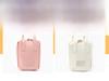 2023 Waterproof Leather Cosmetic Bag for Skin Care with Large Capacity