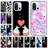 For OnePlus 13t 5G Cover Luxury Painted Silicon Case For OnePlus 13T 5G PKX110 Shockproof Shell Drop-resistant Soft Phone Cases