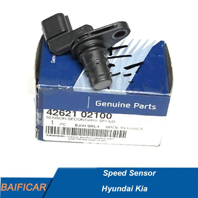 Baificar Brand New  Speed Sensor Assy 42621-02100 4262102100 For Hyundai Kia China