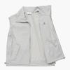 MunSingwear Women S Lightweight veSt Light Gray Mr122lwv32