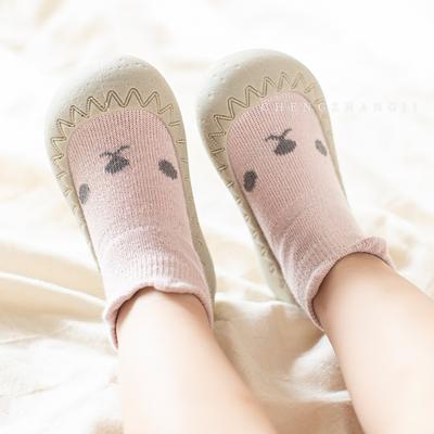 New Baby Socks Shoes Infant Color Matching Cute Kids Boys Shoes Doll Soft Soled Child Floor Sneaker First Walkers Toddler Girls
