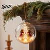 Sammlerstück Weihnachtsbaumschmuck Sternzeichen-Ornament Zwölf Zeichen Dekoration 2D Acryl Feiertagsdeko für Bäume Horoskop Anhänger Weihnachtsbaum Zuhause