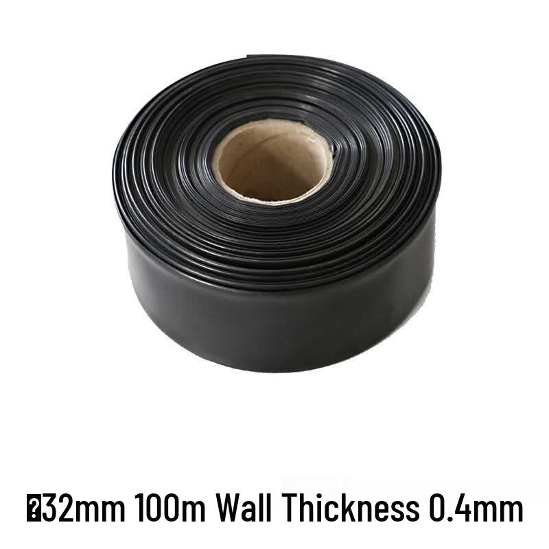 Zhonglicheng Water-Saving Drip & Spray Irrigation Hose