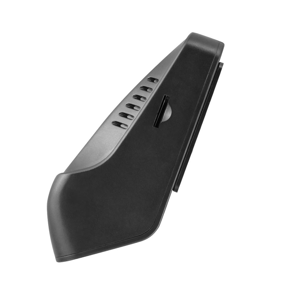Hizpo for Android GPS Player Car Dash Full HD 1080P ADAS USB Front DVR Camera Driving Digital Video Recorder Night Version