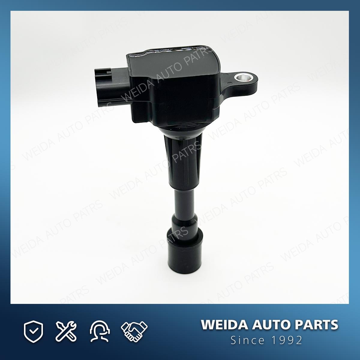 

1/4pcs For MAZDA 3 BL BK 1.4 1.6 L New Ignition Coil 0E# ZJ01-18-100 ZJ01-18-100A ZJ0118100A ZJ0118100 AIC-4051 AIC4051 1pc