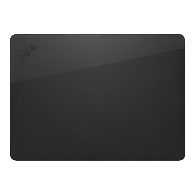 Lenovo - housse d'ordinateur portable - respectueux de l'environnement