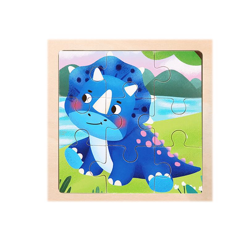 DIY Children's 3D Bubble Gelsticker Book Focus Ability Cultivation Reusable Sticking Quiet Book Princess Toy Sticker
