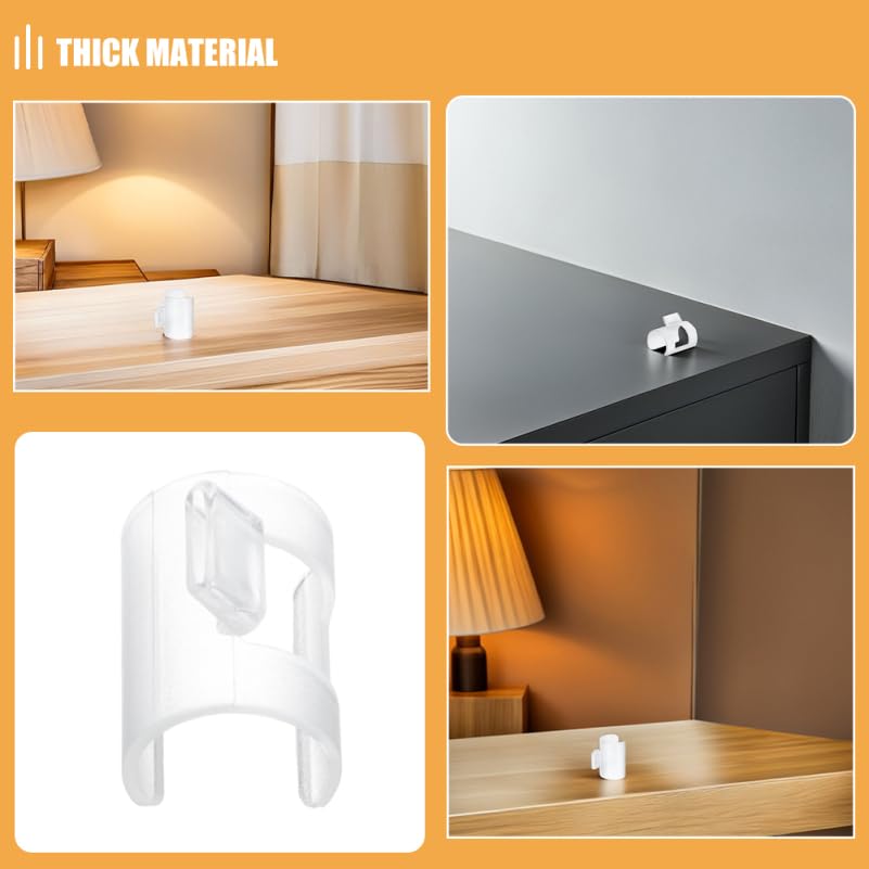 NOLITOY Flute Assist Set of Clear PVC Compatible with Def and G for Flute Practice Woodwind Instrument Accessories Device, 3, Clip-On Nozzles, Keys,