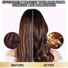 Masque Capillaire Magique Kératine 30ml/500ml Réparation en 5 Secondes Dommages Frisottis Traitement Cuir Chevelu Racine Cheveux Baume Brillant Lisser Soin Cheveux Doux