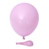100Pcs Cute Macaron Color Latex Balloons Xmas Birthday Wedding Party Scene DIY Decoration Globos Children's Handheld Toy Balloon