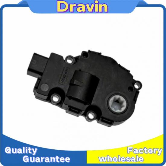 New 64119321034 64116947200 Hvac Air Adjustment Control Motor for BMW E87 E90 F30 F32